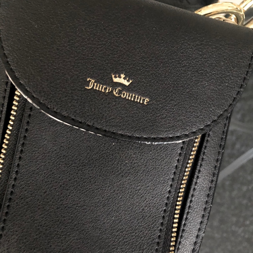 Juicy Couture Crossbody Bag